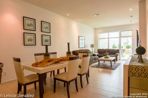 17902 LA CANTERA PKWY Unit 103