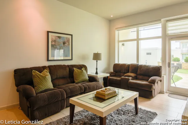 17902 LA CANTERA PKWY Unit 103 San Antonio, TX 78257
