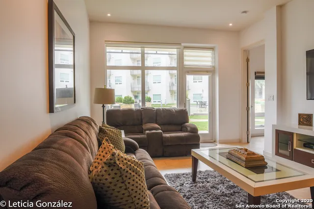 17902 LA CANTERA PKWY Unit 103 San Antonio, TX 78257