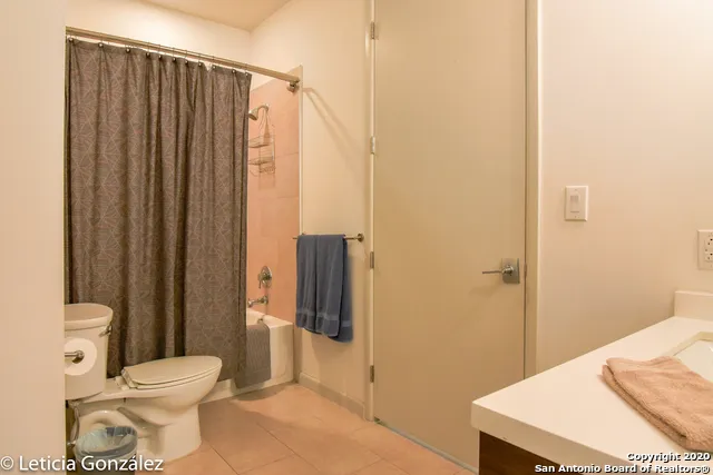 17902 LA CANTERA PKWY Unit 103 San Antonio, TX 78257