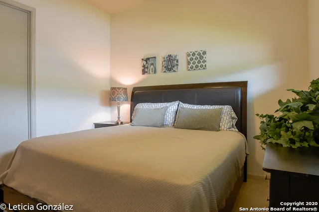 17902 LA CANTERA PKWY Unit 103 San Antonio, TX 78257