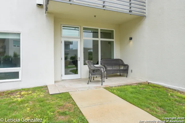 17902 LA CANTERA PKWY Unit 103 San Antonio, TX 78257