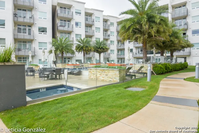 17902 LA CANTERA PKWY Unit 103 San Antonio, TX 78257