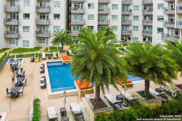 17902 LA CANTERA PKWY Unit 103 San Antonio, TX 78257