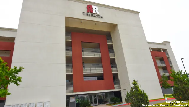 17902 LA CANTERA PKWY Unit 103 San Antonio, TX 78257