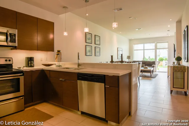 17902 LA CANTERA PKWY Unit 103 San Antonio, TX 78257