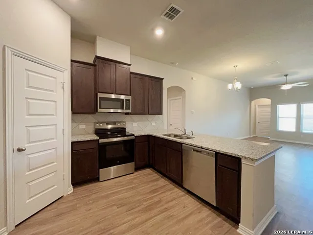 9310 Clarke Cove Unit 1 Converse, TX 78109