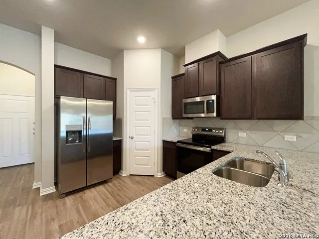 9310 Clarke Cove Unit 1 Converse, TX 78109