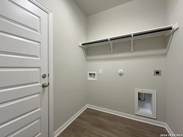 9310 Clarke Cove Unit 1 Converse, TX 78109