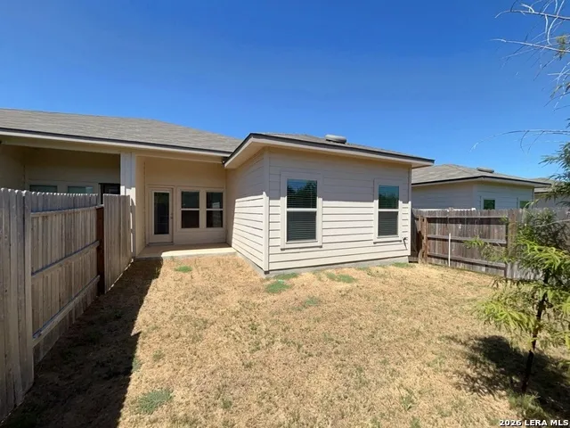 9310 Clarke Cove Unit 1 Converse, TX 78109