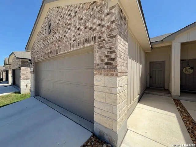 9310 Clarke Cove Unit 1 Converse, TX 78109