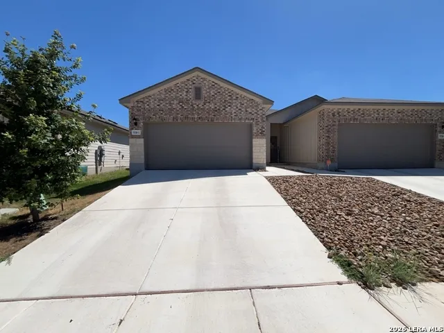 9310 Clarke Cove Unit 1 Converse, TX 78109