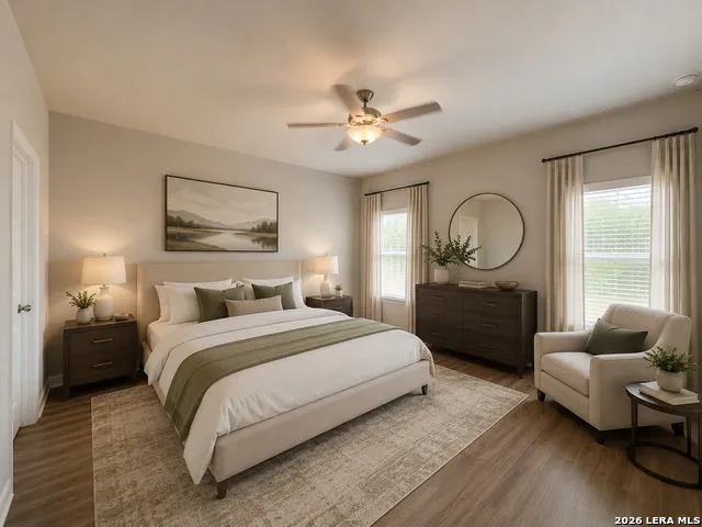 9310 Clarke Cove Unit 1 Converse, TX 78109