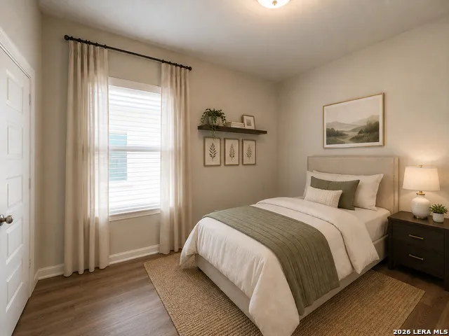 9310 Clarke Cove Unit 1 Converse, TX 78109