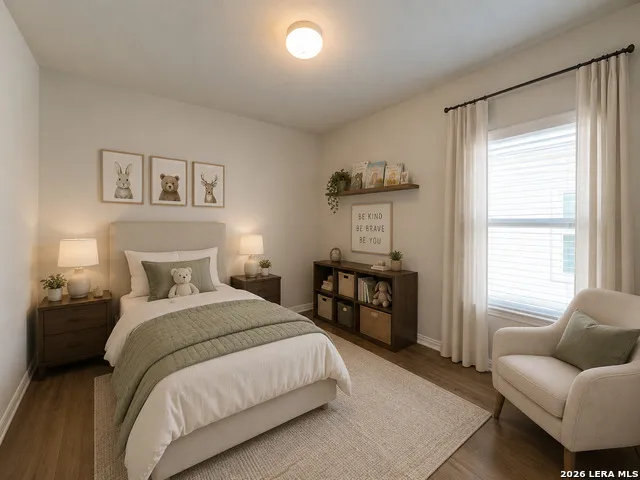 9310 Clarke Cove Unit 1 Converse, TX 78109