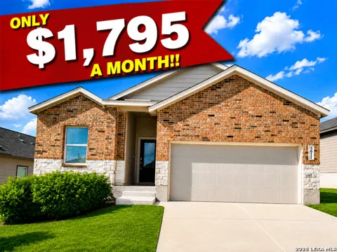 3811 Gristmill Way