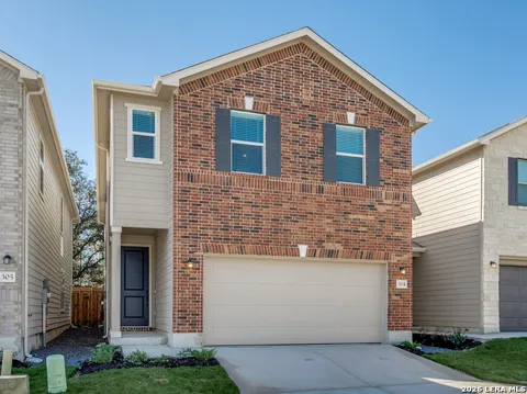 14839 Vance Jackson Unit 304