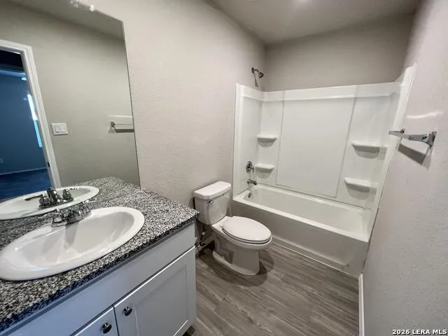 2824 Rosefinch New Braunfels, TX 78130