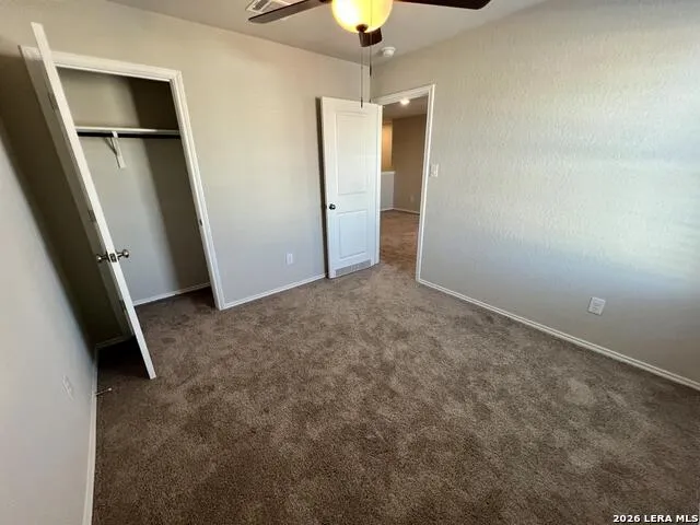2824 Rosefinch New Braunfels, TX 78130