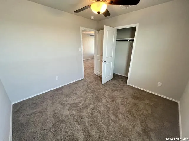 2824 Rosefinch New Braunfels, TX 78130