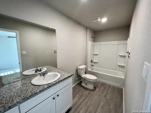 2824 Rosefinch New Braunfels, TX 78130