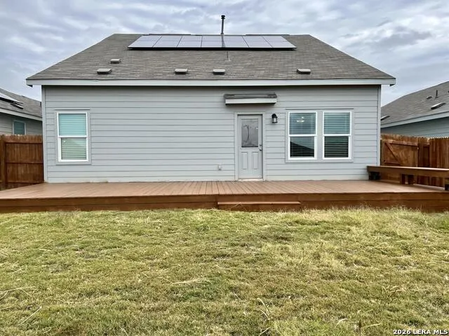 2824 Rosefinch New Braunfels, TX 78130