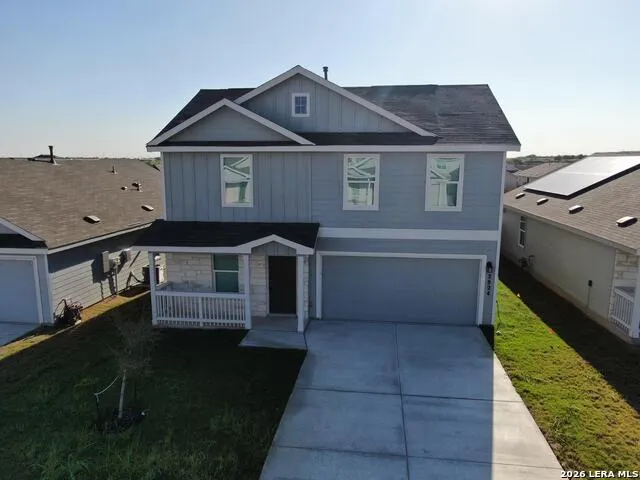 2824 Rosefinch New Braunfels, TX 78130