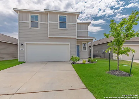 3258 RANCHO GRANDE