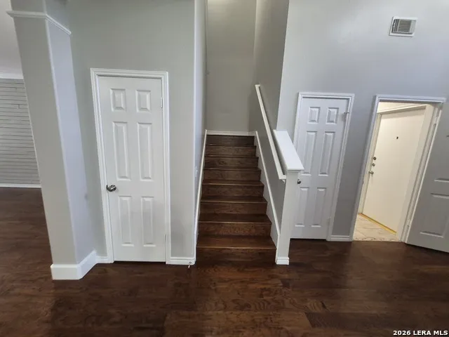 712 Moss Wood Schertz, TX 78154