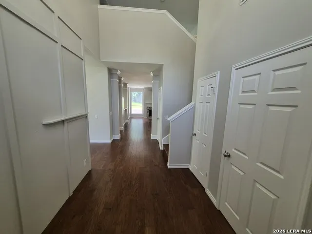 712 Moss Wood Schertz, TX 78154