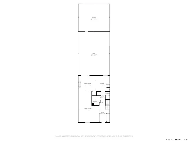 8731 Tradewind Dr Windcrest, TX 78239