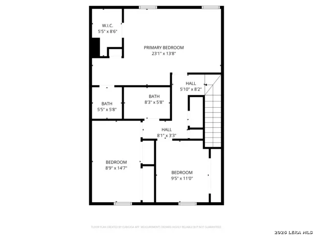 8731 Tradewind Dr Windcrest, TX 78239