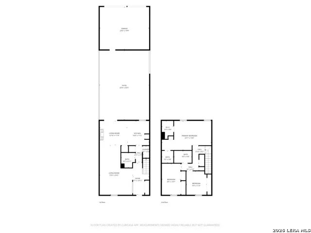 8731 Tradewind Dr Windcrest, TX 78239