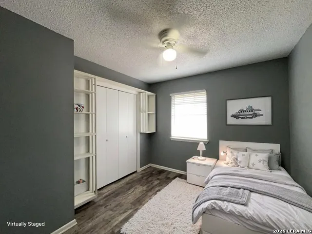 8731 Tradewind Dr Windcrest, TX 78239