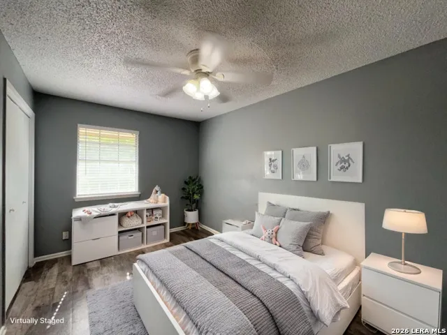 8731 Tradewind Dr Windcrest, TX 78239