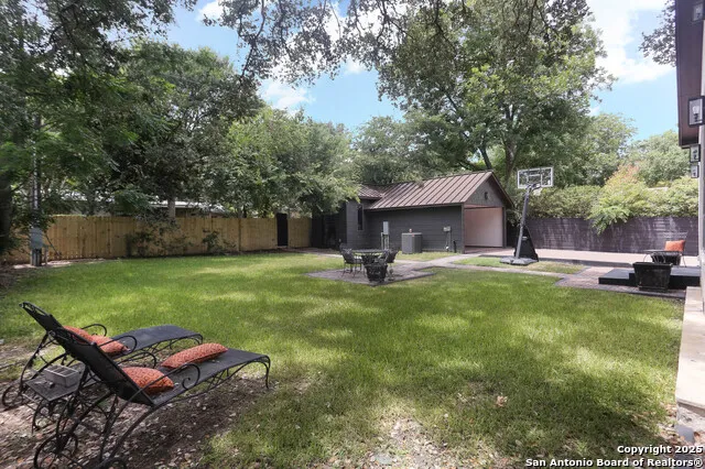 182 E EDGEWOOD PL Alamo Heights, TX 78209