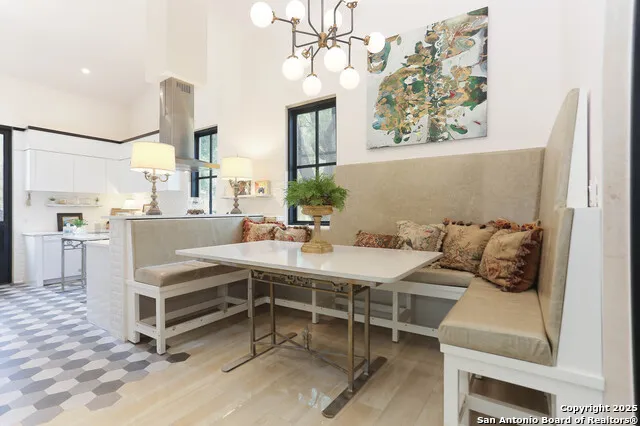 182 E EDGEWOOD PL Alamo Heights, TX 78209