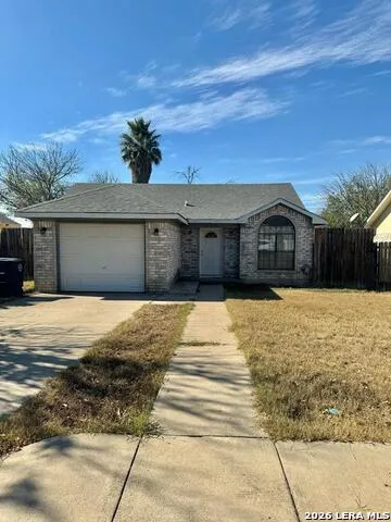 1455 Timber Valley Unit 0 Eagle Pass, TX 78852