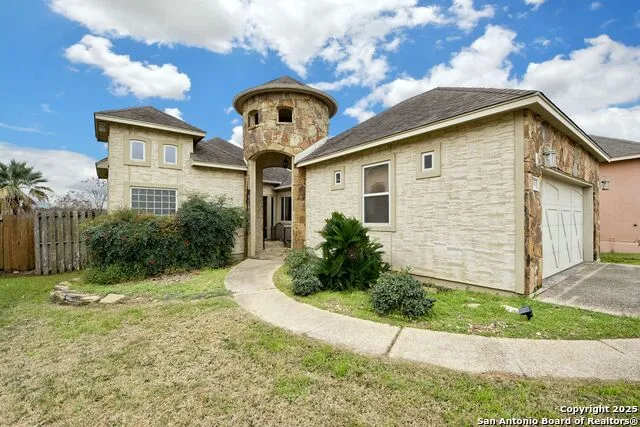 1159 LEGACY DR New Braunfels, TX 78130