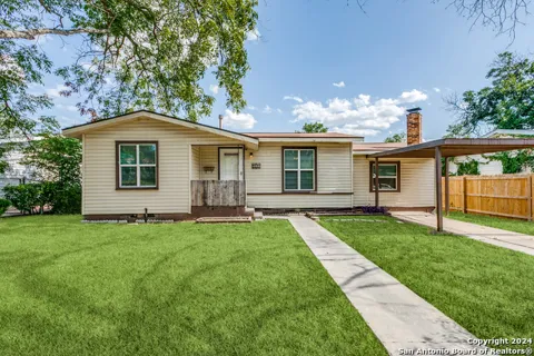 322 BYRNES DR