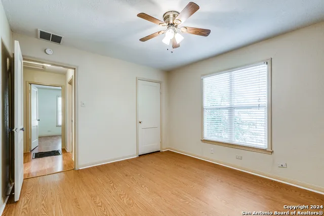 322 BYRNES DR San Antonio, TX 78209