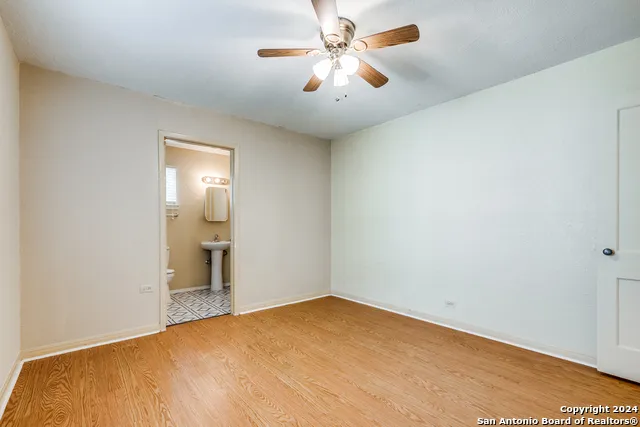 322 BYRNES DR San Antonio, TX 78209
