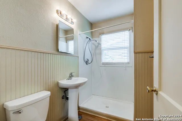 322 BYRNES DR San Antonio, TX 78209