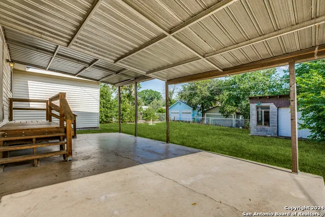 322 BYRNES DR San Antonio, TX 78209
