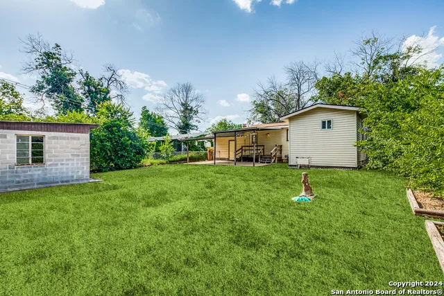 322 BYRNES DR San Antonio, TX 78209