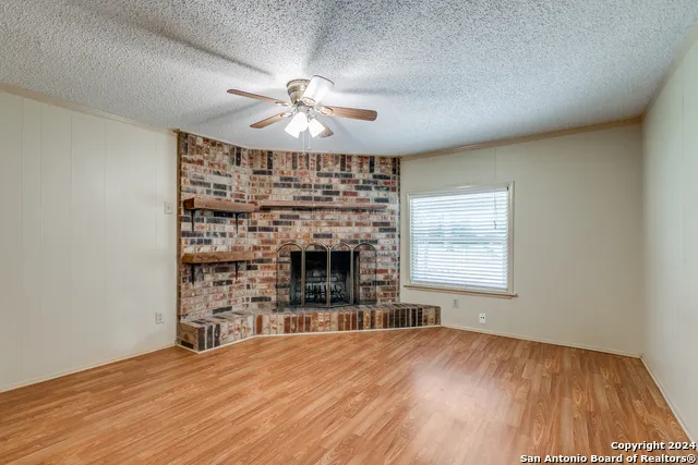 322 BYRNES DR San Antonio, TX 78209