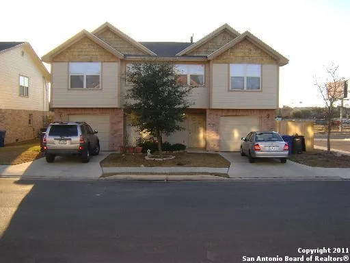 13618 WOODSTONE WAY San Antonio, TX 78233