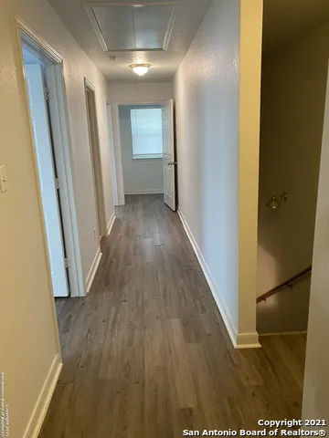 13618 WOODSTONE WAY San Antonio, TX 78233