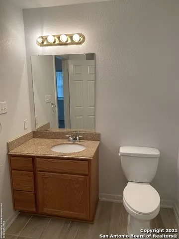 13618 WOODSTONE WAY San Antonio, TX 78233