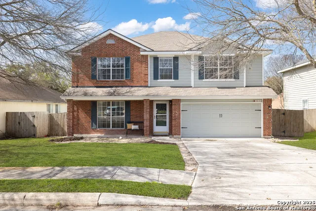 3509 Saratoga Schertz, TX 78154